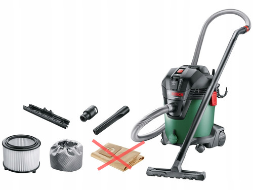 Aspirateur industriel bosch - aspirateur,