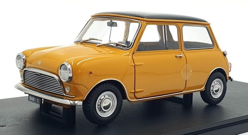 Mitica scale 205001 - 1/18,