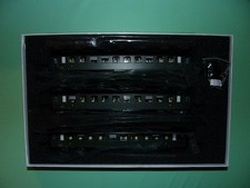 LS MODELS set 3 voitures