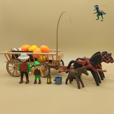 Playmobil 3735...