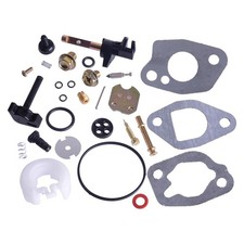 Carburetor Repair Kit Rebuild