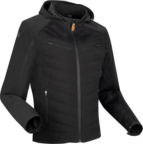 Veste textile moto segura - veste,