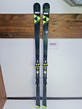 Fischer RC4 GS 183 cm Ski +
