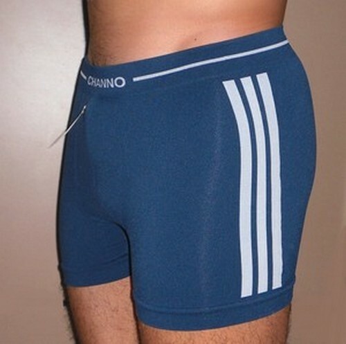 Boxer microfibre