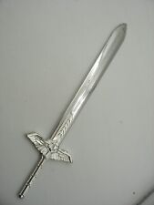 Popy Bandai Sentai Bioman 90 JETMAN Robot  DX épée JET ICARUS Sword ORIGINAL