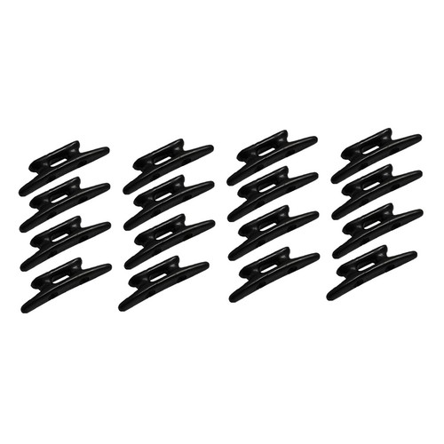 16x taquet ancrage - d'ancrage, à