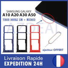 Samsung Galaxy A10/A20/A30/A50