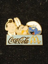Pin's BD Tintin Astérix