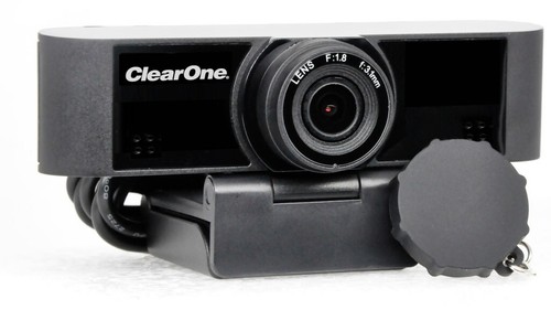Clearone unite pro web - clearone,