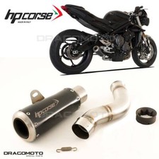 TRIUMPH STREET TRIPLE 765 2019