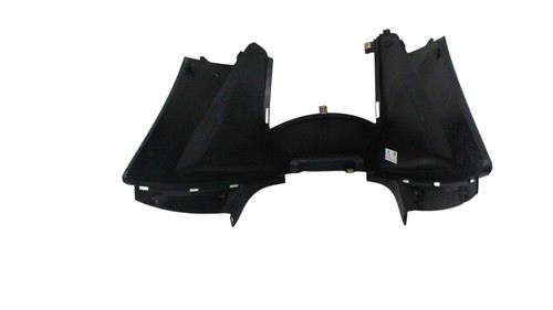 Coque sous siege - coque, kymco