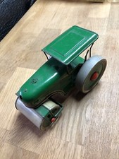 MSB 508 Brevet Lehmann RDA