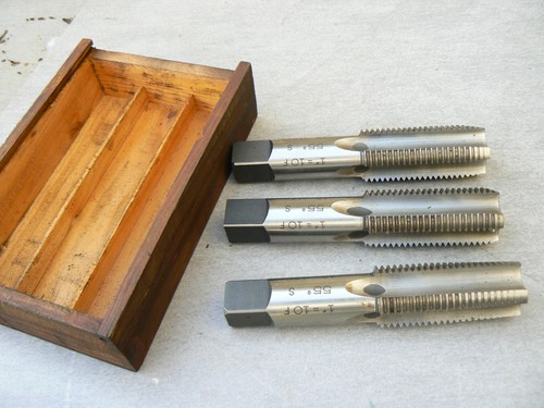Set jeu taraud - set, 4