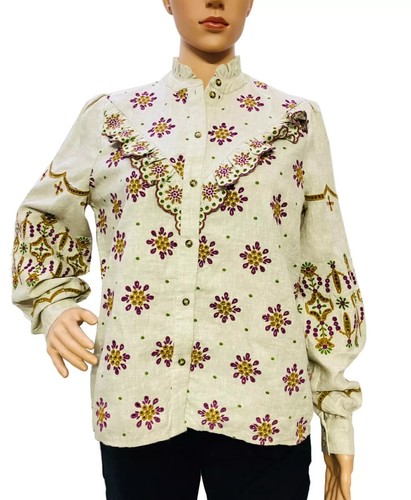 Sezane femme top tunique - sezane,