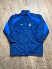 Nike Football Italia Parka