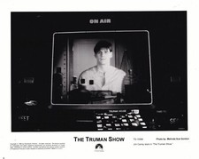 Jim Carrey The Truman Show