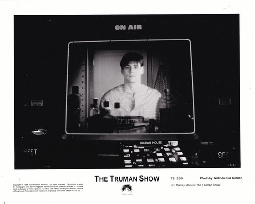 Jim carrey the - jim, show