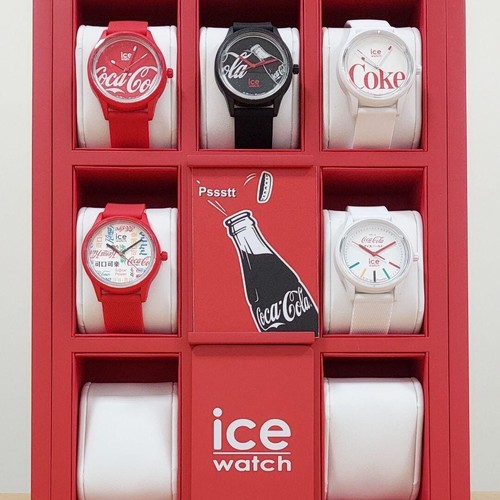 Super rare coffret vitrine - coffret,