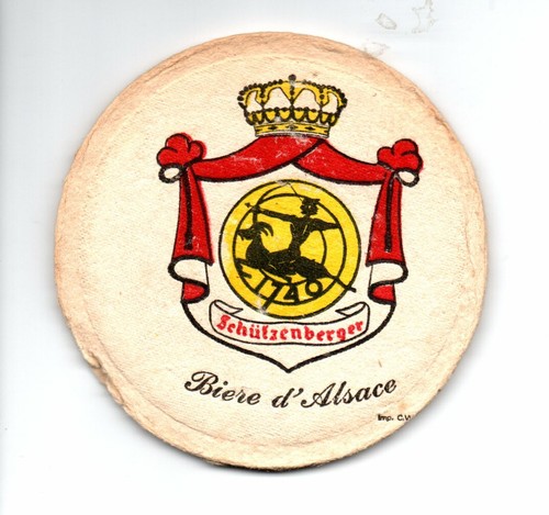 Alsace schützenberger - alsace,