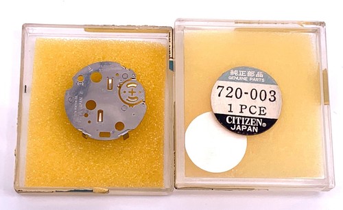 Nos new citizen 720 - citizen, pièce