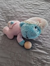 Peluche Bébé Schtroumpfs