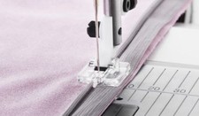 Husqvarna Viking Pied