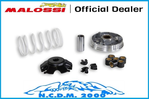 Variateur malossi multivar - malossi,