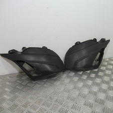 Carénages latéraux PIAGGIO 50 TYPHOON - 2019 -