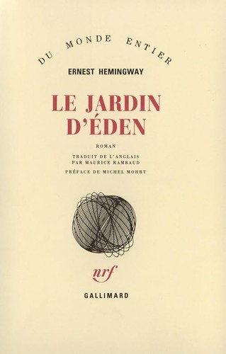 Jardin éden hemingway - d'Éden,
