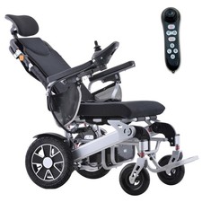 Fauteuil roulant pliant