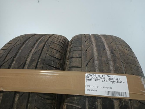 Pneu 225 r17 - 225/50, 94