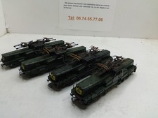 1/87 HO LOT LOCOMOTIVE JOUEF BB 12079 SNCF