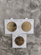 Jeton Touristique MDP Dépt