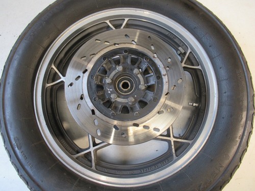 Suzuki 850 82 - gs,