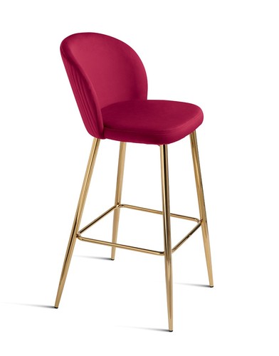 Set selles velours avec - 2,