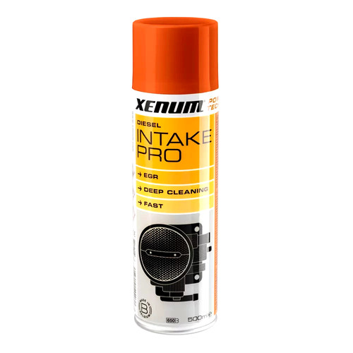 Xenum intake pro diesel - pro,