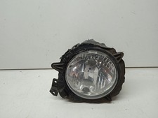 Suzuki Jimny 2019 Phare