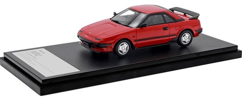 Story toyota mr2 - hi,