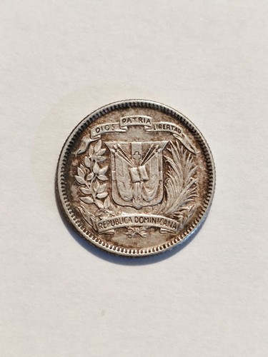 Piece centavos 1944 - piece, 10