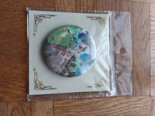 Manga Ashes of the kingdom -