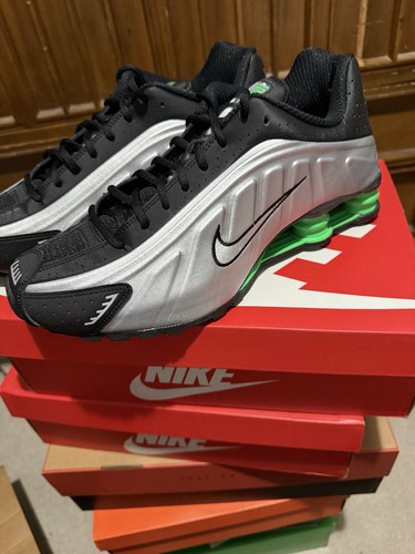 Nike shox low - shox,