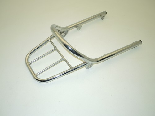 Porte bagage paquet cagiva - porte,
