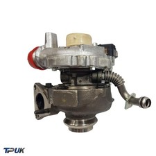 Turbocompresseur Pour Citroen