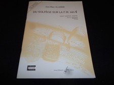 FORMATION MUSICALE / ALLERME /