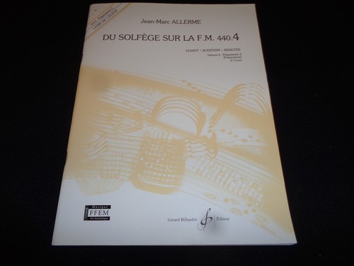 Formation musicale allerme - formation,