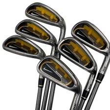 NIKE GOLF SASQUATCH SUMO 6pcs