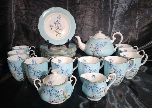 Royal albert 100 years - years, of