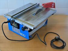 coupe carreaux électrique