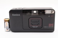 Read,"N Mint!!" Konica Big