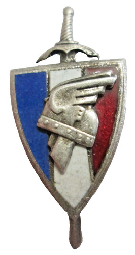 Legion francaise des - legion,